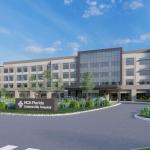 HCA Florida Gainesville Hospital