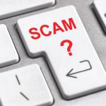 florida is particularly susceptible to online scams around valentine's day