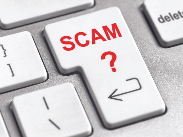 florida is particularly susceptible to online scams around valentine's day