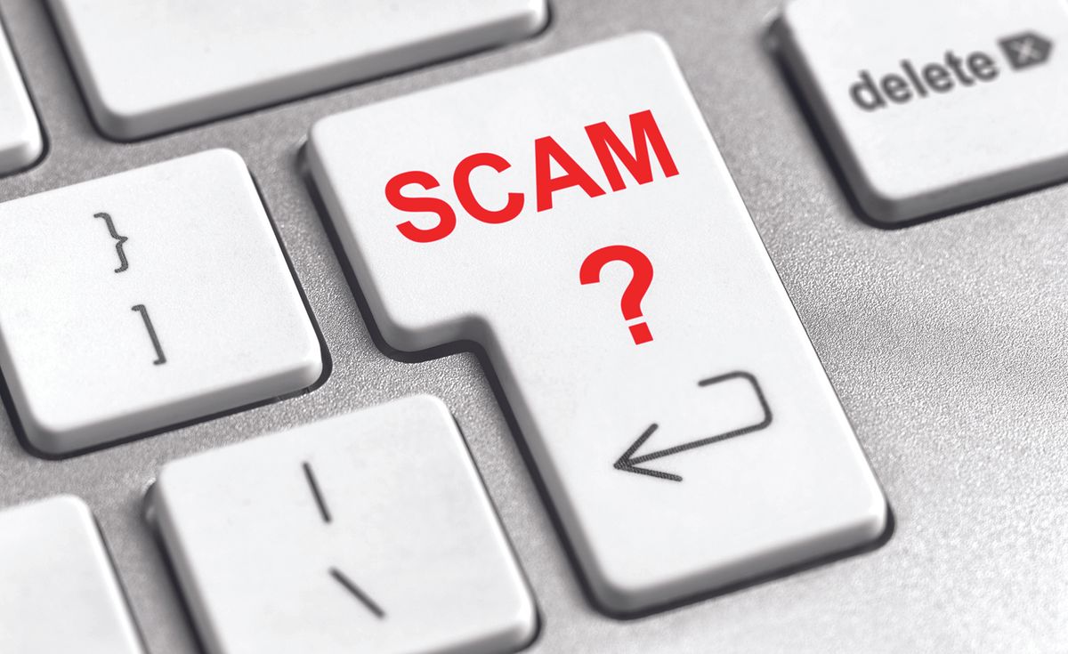 florida is particularly susceptible to online scams around valentine's day