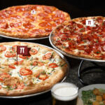piesanos pizza pi day teaser