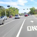 Sumter County Florida HWY 301 Florida's Turnpike