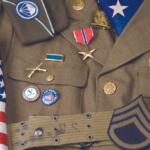 marion county veterans hall of fame military paraphernalia