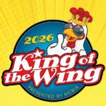king of the wing annual chicken wing competition in Ocala