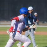college of central florida patriots Amaury DeJesus