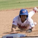 jose correa college of central florida patriots mens baseball