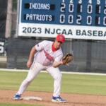 college of central florida patriots balint piros