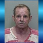 kevin foster daniels arrested lewd lascivious marion county sheriffs office