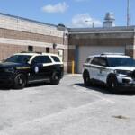 florida highway patrol dixie county sheriff's office