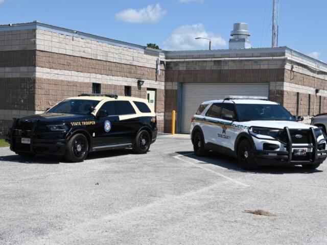 florida highway patrol dixie county sheriff's office
