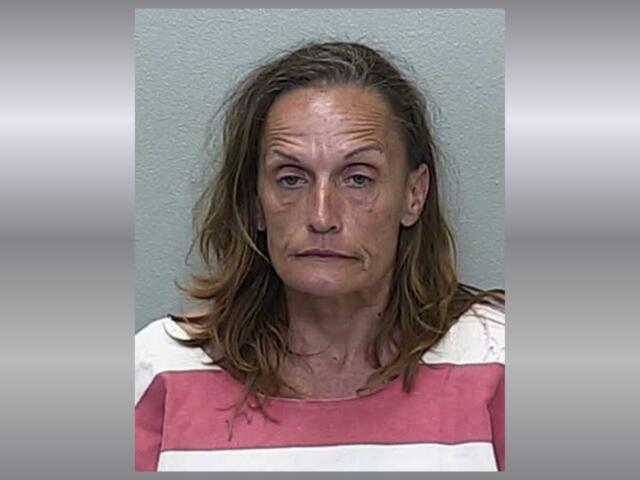 jennifer gill arrested ocala mugshot attempted murder