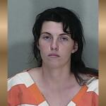 Jennifer Farrah Kendrick child neglect Citra Marion County Sheriff's Office