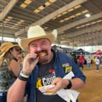 K-Country Lewis Stokes King of the Wing Ocala