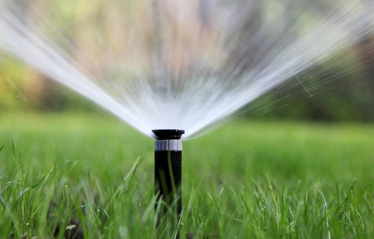sprinkler drought marion county