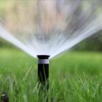 sprinkler drought marion county