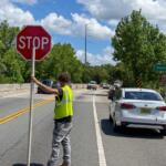 haynes creek bridge roadwork leesburg lake county florida