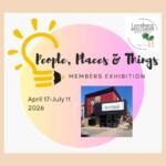 leesburg arts center opening exhibit