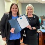 lady lake florida commissioner ward 2 amanda mclea