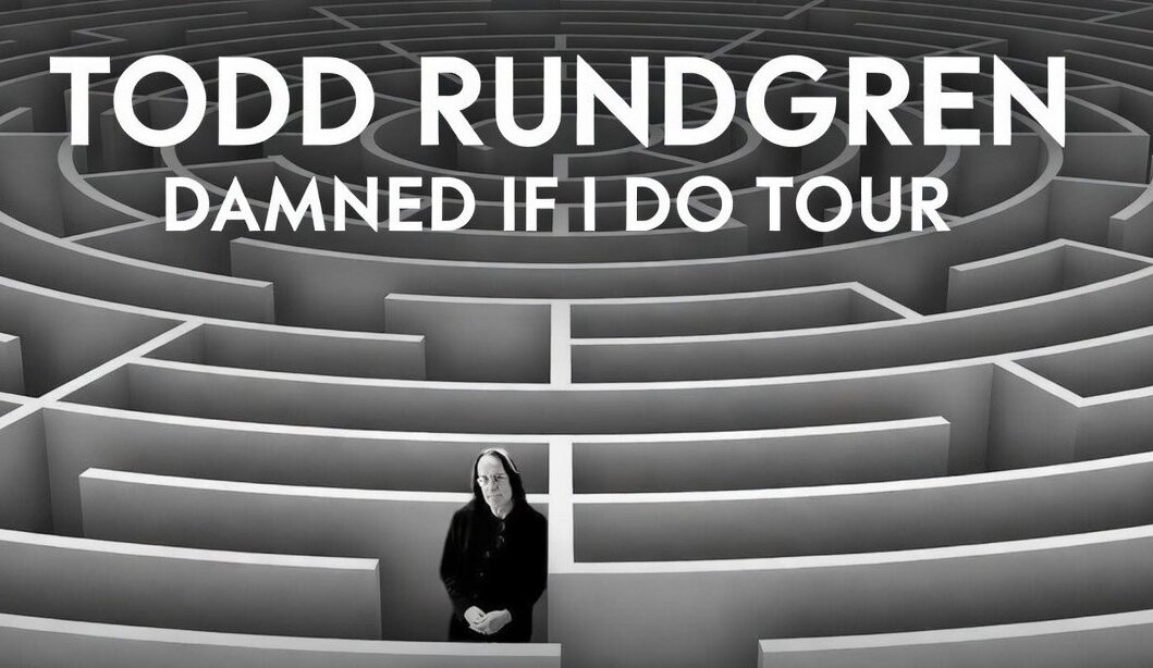 todd rundgren tour promo ocala
