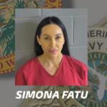 Simona Fatu was originally arrested on charges related to animal neglect in early 2025.