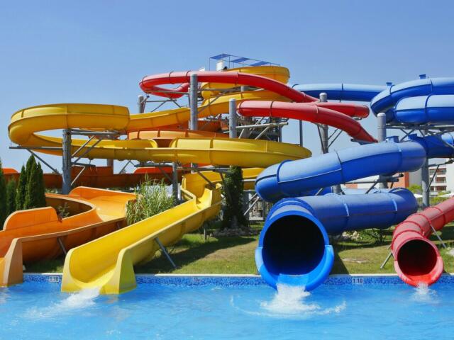 water slide stock margaritaville ocala