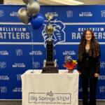 belleview high school grand award ying scholar briana stephens