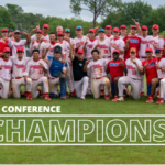 college of central florida patriots baseball 2026 citrus conference champions