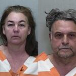 happy valley horse rescue ocala janine chaux david palacio