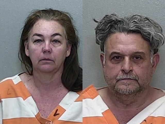 happy valley horse rescue ocala janine chaux david palacio