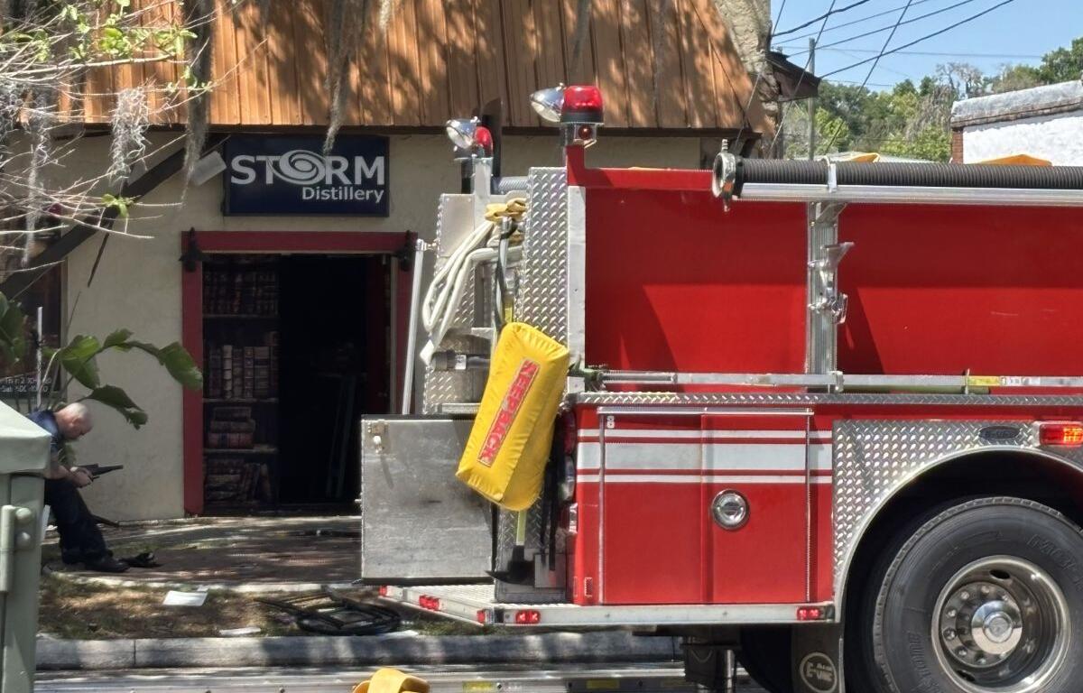 storm distillery explosion inverness florida