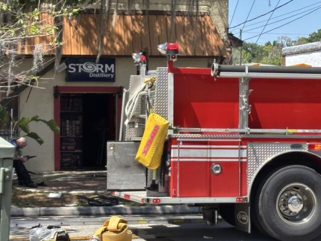 storm distillery explosion inverness florida