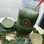 kwench juice bar ocala