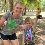 lady lake florida survivor challenge