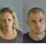 levy county florida arrested birkholz merrell