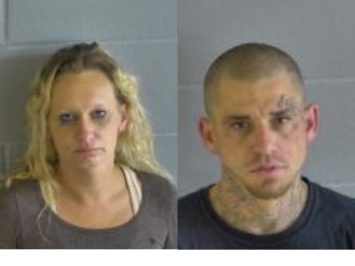 levy county florida arrested birkholz merrell