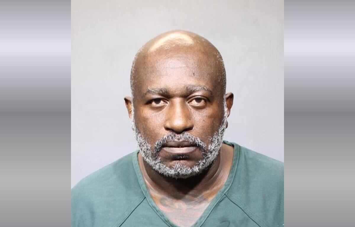 homicide suspect ocala michael rowland