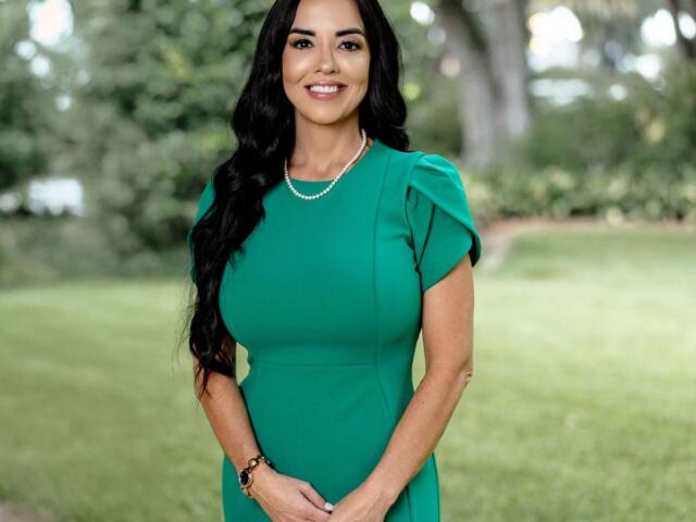 Samantha Scott Florida State House Representative District 52