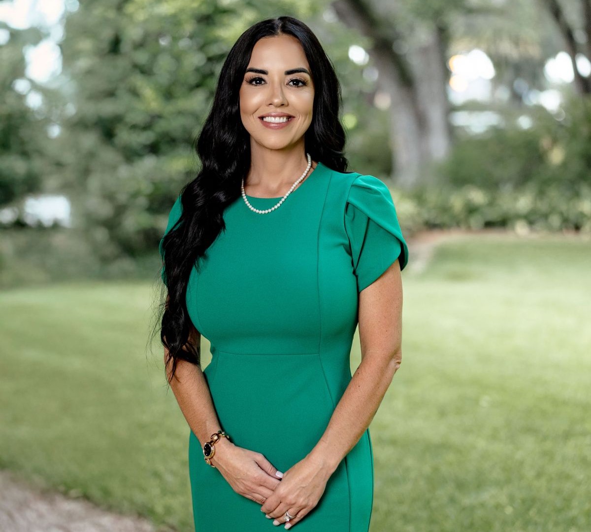 Samantha Scott Florida State House Representative District 52