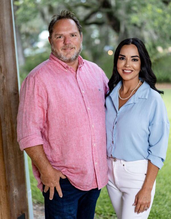 Smantha Scott Florida house district 52 husband Shawn