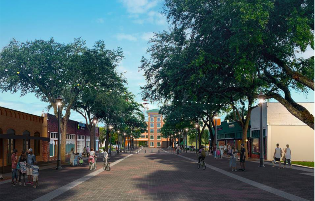 streatery city of gainesville