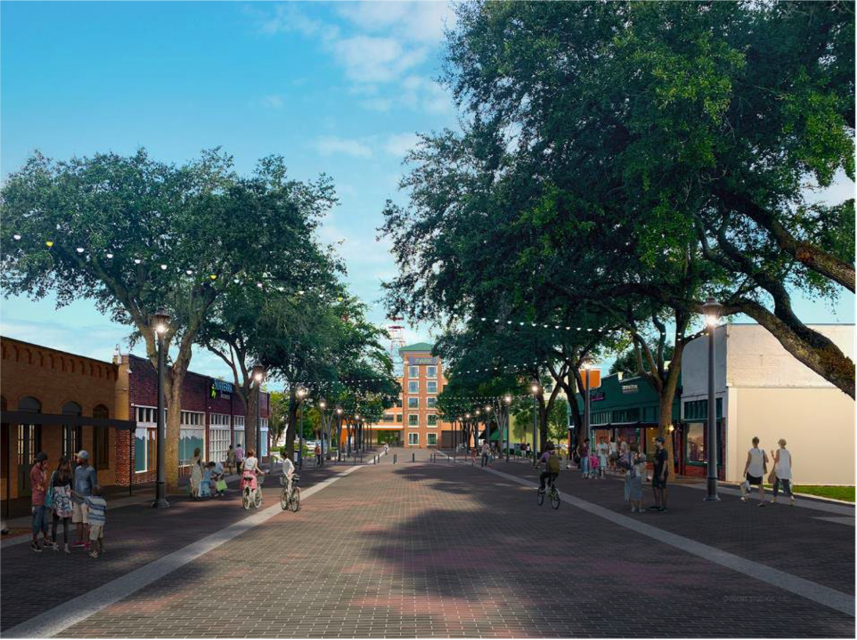 streatery city of gainesville