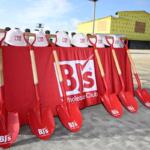 BJ's Wholesale Club groundbreaking