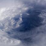 hurricane isabel