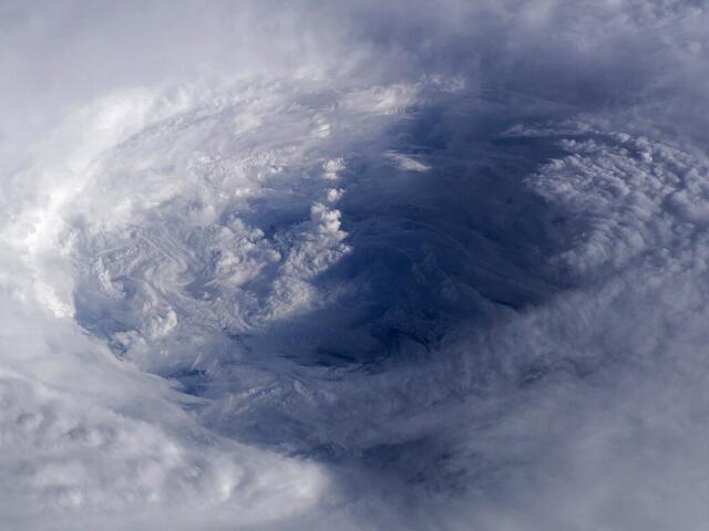 hurricane isabel