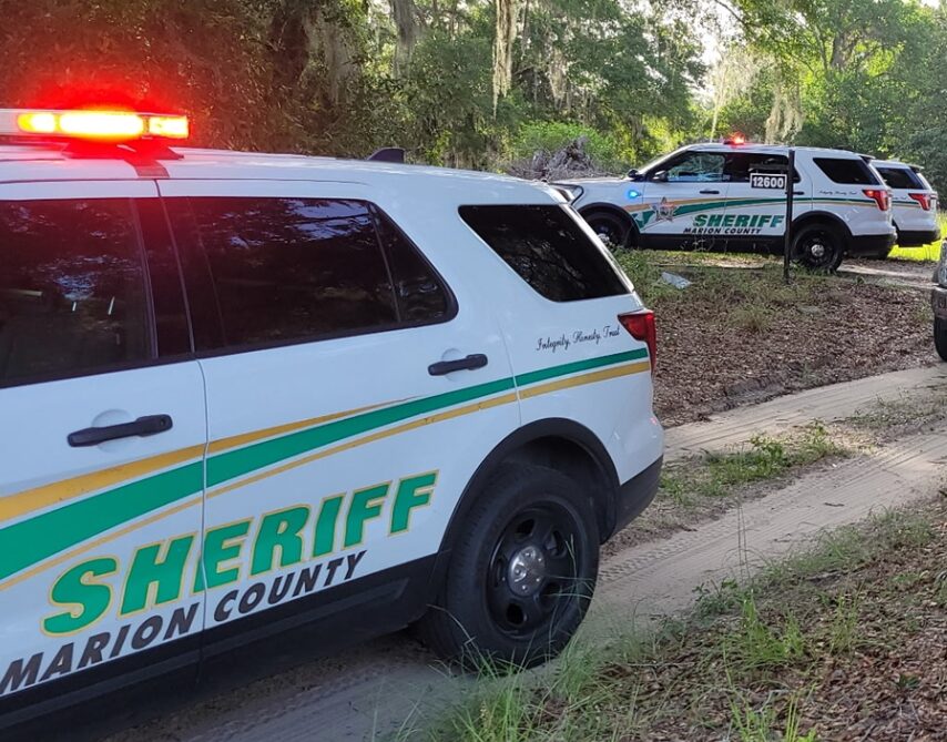 marion county sheriffs office vehicles