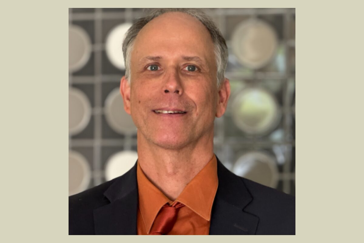 Ben Baugh Ocala journalist