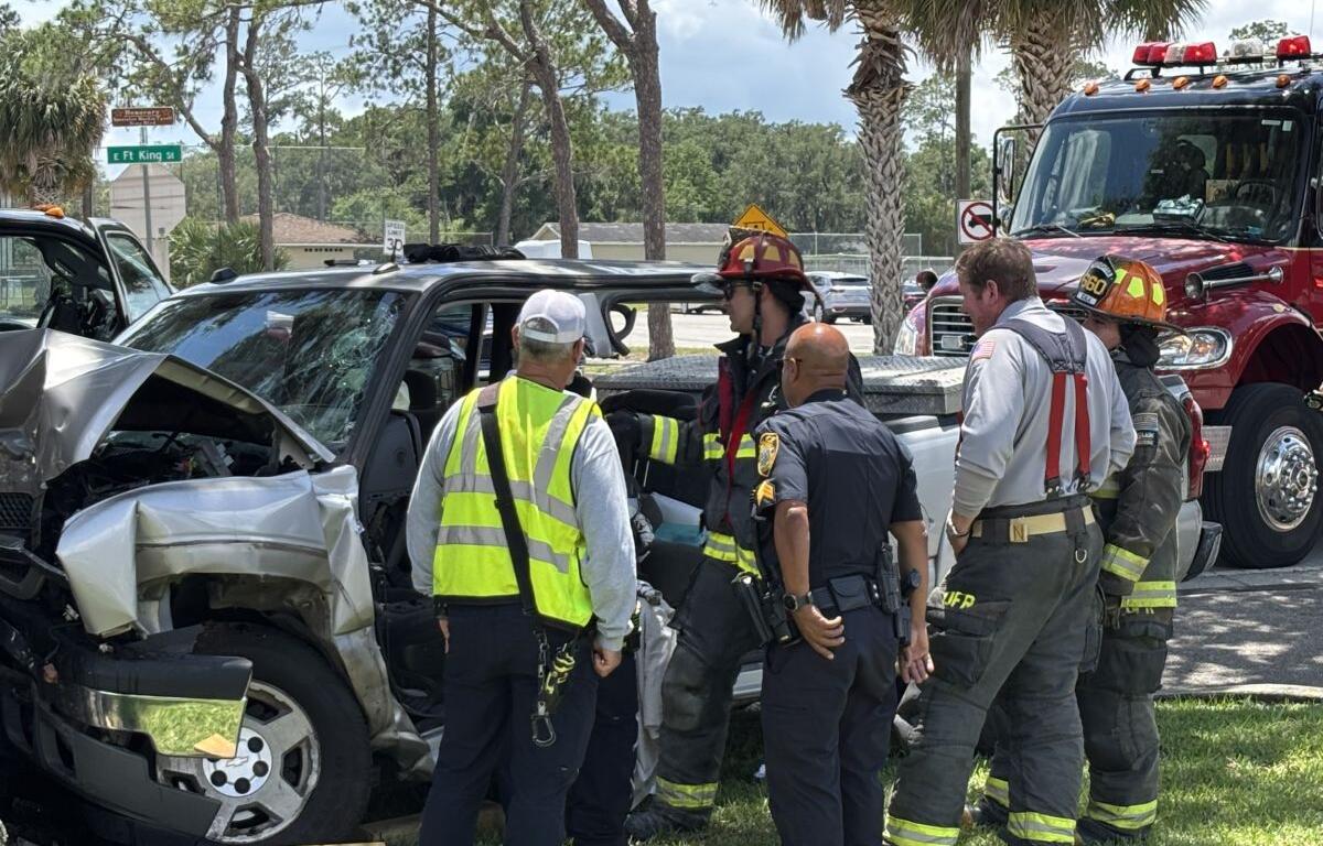 accident ocala fort king