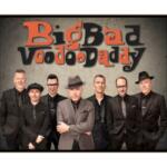 big bad voodoo daddy ocala