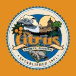 citrus county florida logo