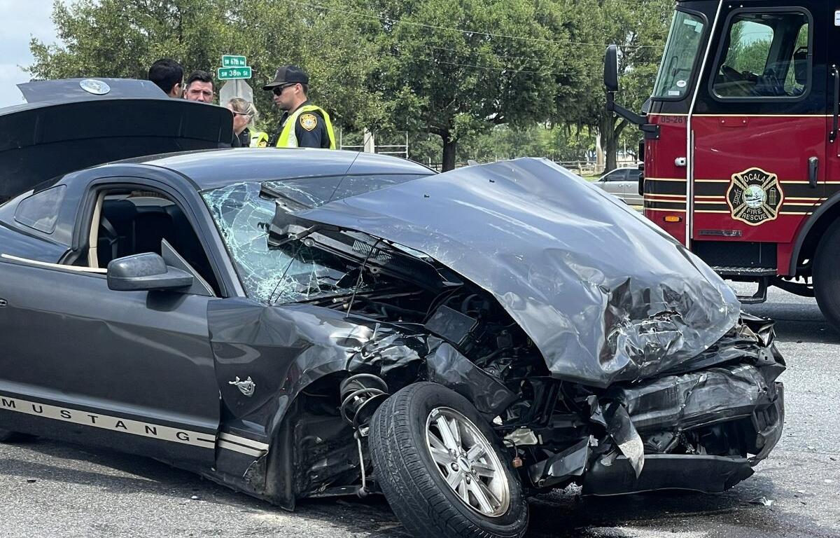 ocala traffic accident may 8 2026
